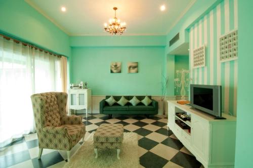 Foto - The Mantrini Chiang Rai