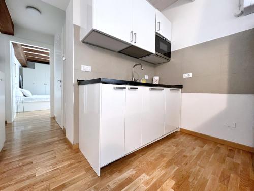 One-Bedroom Apartment image 6