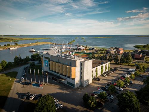 Georg Ots Spa Hotel - image 14