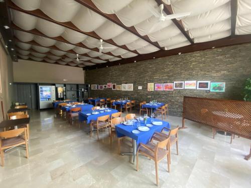 Spa Hotel Ciudad de Teruel - image 7