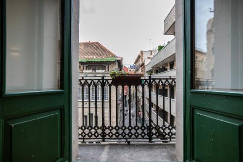 Ripoll Apartments 5