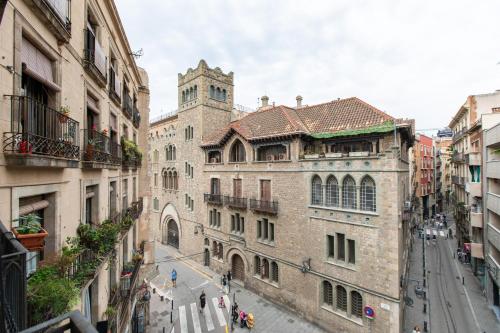 Ripoll Apartments 3
