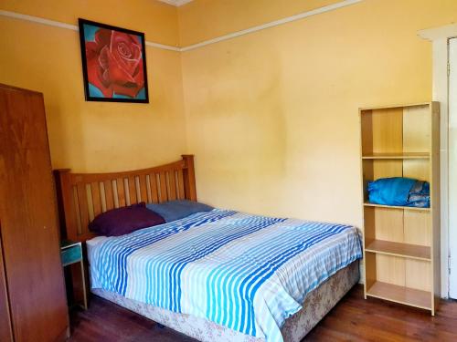 St Kilda East backpackers' hostel