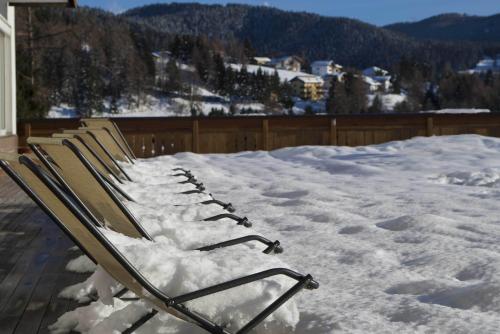 Grand Hotel Biancaneve 5