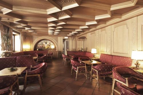 Grand Hotel Biancaneve 3