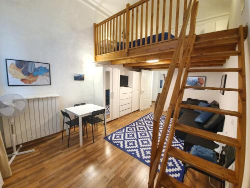 Casa Marsili, Turín (fotografie 9)