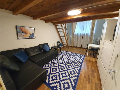 Casa Marsili, Turín (fotografie 8)