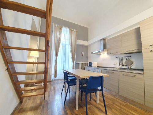 Casa Marsili - Luxury Apartment, Turin
