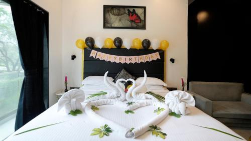Le Papillon By Bay Hotels
