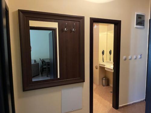 Мия 2 Спа хотел Свети Спас, Velingrad (foto 9)
