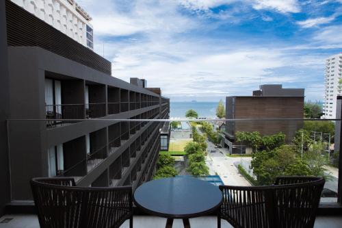 منظر, Ana Anan Resort & Villas Pattaya in نا جومتيين