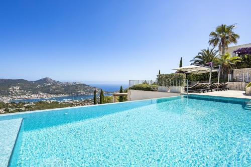 Majestic Mallorca Villa Finca Finesse 6 Bedrooms Private Heated Pool & Out Door Jacuzzi Andratx