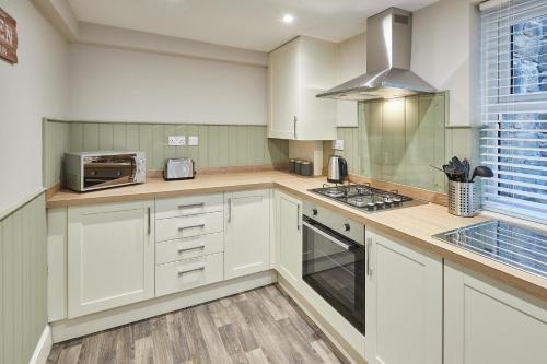 Host & Stay - Sion Hall Cottage, Alnwick (photo 9)