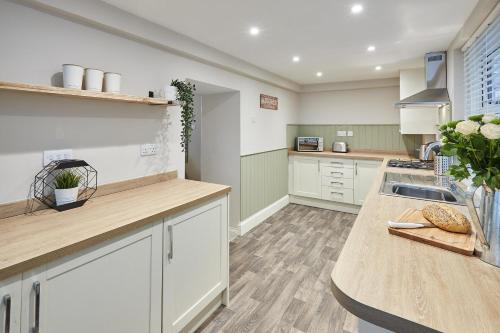 Host & Stay - Sion Hall Cottage, Alnwick (photo 2)