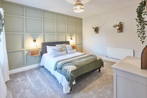 Host & Stay - Sion Hall Cottage, Alnwick (photo 3)