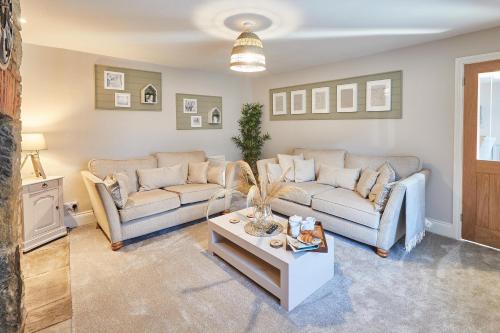 Host & Stay - Sion Hall Cottage, Alnwick (photo 7)