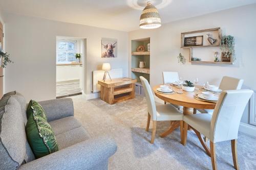 Host & Stay - Sion Hall Cottage, Alnwick (photo 10)