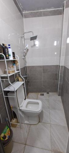 sprcha, Country House in Jerash