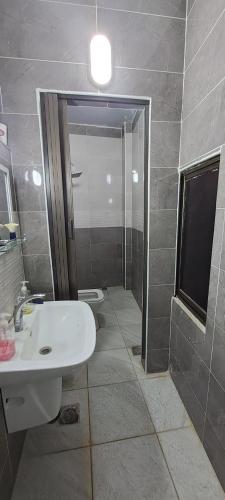 sprcha, Country House in Jerash