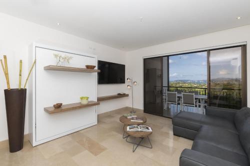 . Roble Sabana 202 Luxury Apartment - Reserva Conchal
