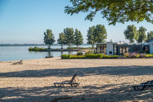 View, EuroParcs Bad Hoophuizen in Hulshorst