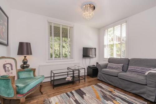 Picture of Flat 2, 158 Abingdon Road