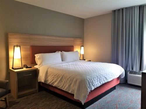 Candlewood Suites Apex Raleigh Area an IHG Hotel - image 2