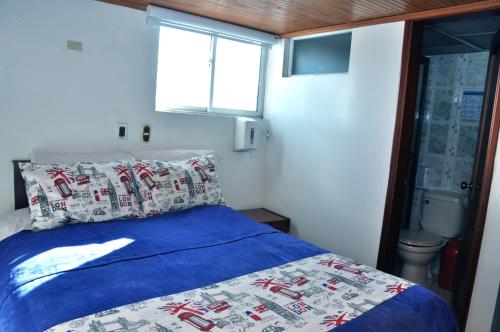 Hotel Suite Imperial – Tunja, PA