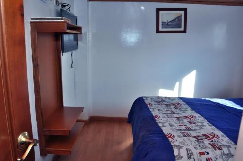 Hotel Suite Imperial – Tunja, PA
