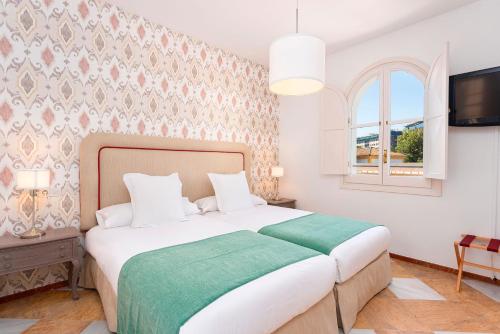 Genteel Home Campamento, Seville (photo 7)