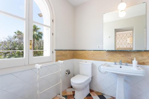 Genteel Home Campamento, Seville (photo 10)