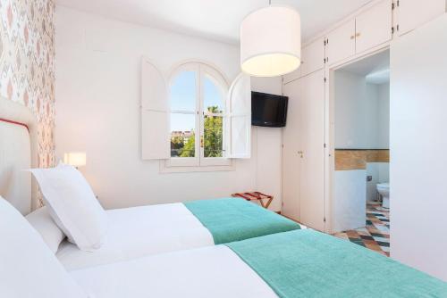 Genteel Home Campamento, Seville (photo 8)