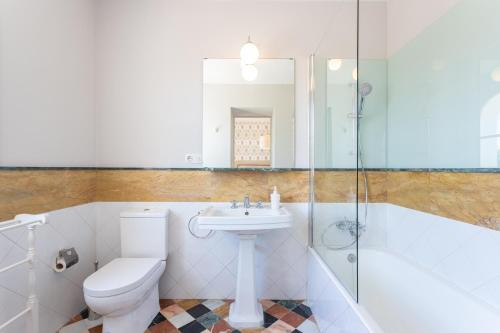 Genteel Home Campamento, Seville (photo 9)