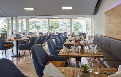 Restaurante, Thermal Resort Lendava in Lendava