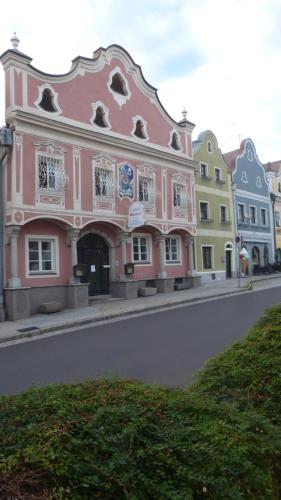Hotel - Café - Konditorei Schröckmayr-Kastner
