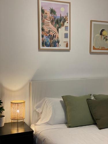 Apartment with Balcony image 6