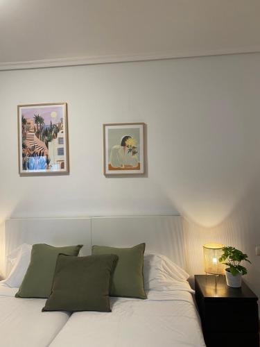 Apartamento Amplio y Central a pie de Playa la Concha - image 5