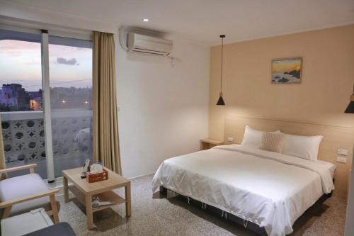 純粹Home 民宿 - Kenting