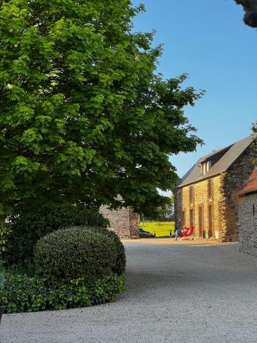 Cottage Les Rochers - Location saisonnière - Cerisy-la-Forêt