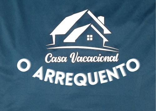 O Arrequento gîte à louer Cambre