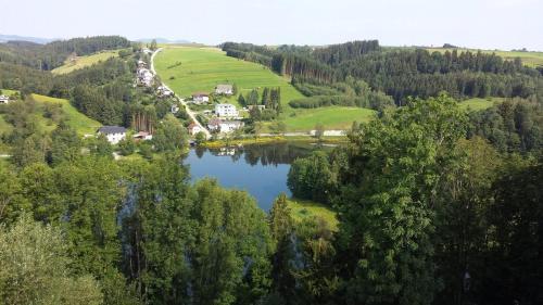 Hotel - Café - Konditorei Schröckmayr-Kastner