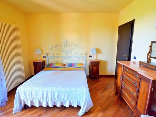 Villa in Marsciano with Pool near Lake Trasimeno, Marsciano (Foto 3)