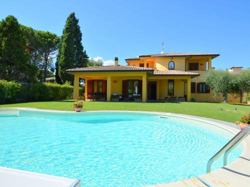 Villa In Marsciano With Pool Near Lake Trasimeno - Umbria