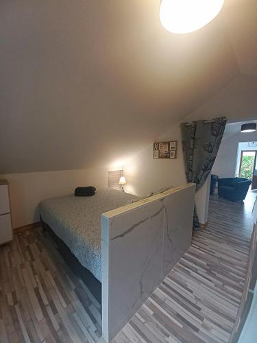 Les Mansardes l'Appart Les Mansardes l'Appart