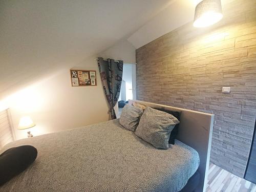 Les Mansardes l'Appart Les Mansardes l'Appart