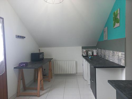 Les Mansardes l'Appart Les Mansardes l'Appart