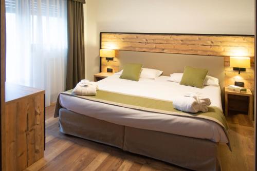 TH La Thuile - Planibel Hotel - image 4