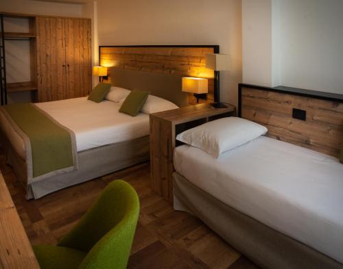 TH La Thuile - Planibel Hotel - image 14