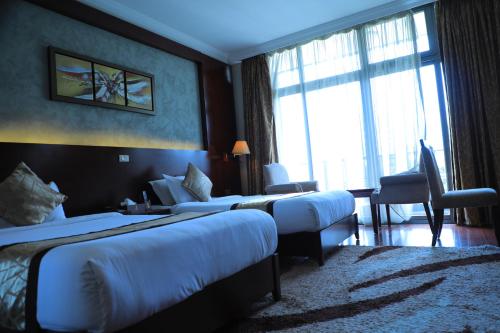 Sidra International Hotel image 37