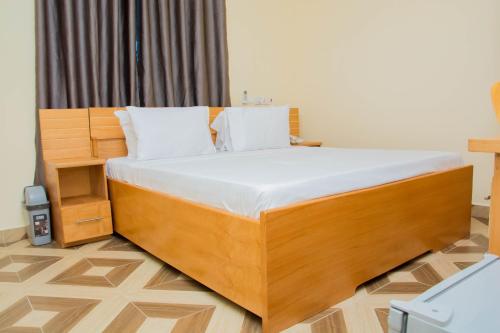 GIDI LODGE – Tamale